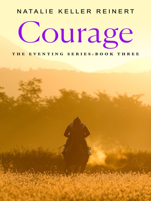 Title details for Courage by Natalie Keller Reinert - Available
